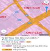 HOT! [4437m2] 2 mặt tiền Bàu Cạn, 300m2 thổ cư, Vị trí đẹp, giá đầu tư nhất