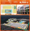 VINHOMES OCENCITY GIÁ RẺ_NHÀ THÔ XẤY 5 TẦNG_GẦN CHUNG CƯ VÀ CAO TỐC_SÁT HỒ T