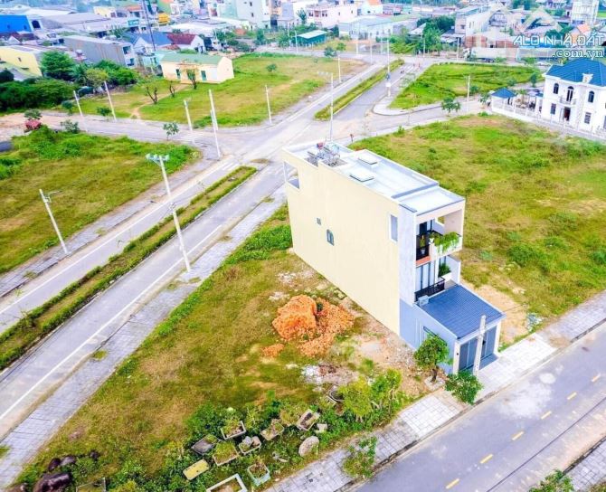 BÁN ĐẤT KDC THƯƠNG MẠI-DỊCH VỤ NAM THẠCH TRỤ-ĐỨC LÂN MỘ ĐỨC _NGAY QL 1A giao VỚI QL 24 - 3