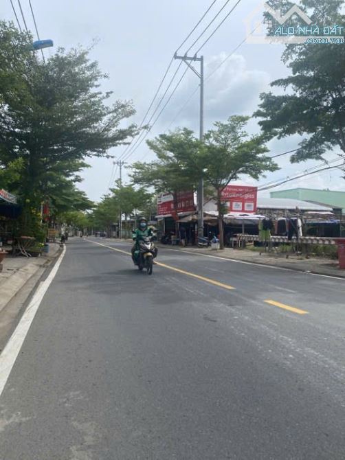 🏡 BÁN LÔ ĐẤT GÓC 2 MẶT TIỀN ĐẸP - NHƠN ĐỨC, NHÀ BÈ 🏡 - 2