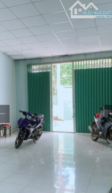 Chủ bán nhà 104m² 5x21m trệt lửng Thạnh xuân Q12 giá rẻ 3.2 tỷ