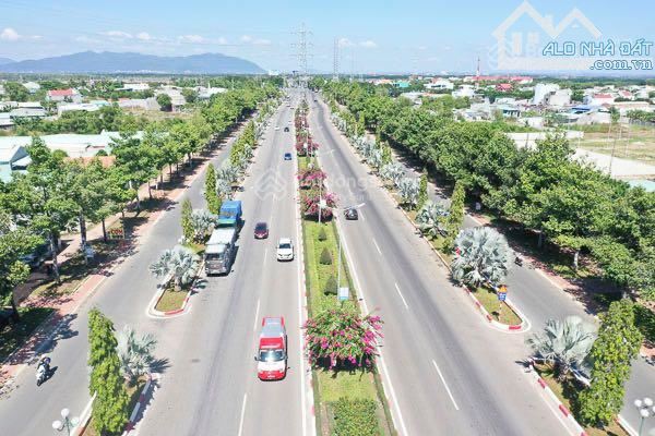 BÁN 1,650M2 ĐẤT MẶT TIỀN ĐƯỜNG 2 THÁNG 9 PHƯỜNG 11 THÀNH PHỐ VŨNG TÀU