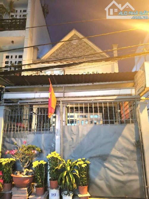 🏡 #MẶT_TIỀN_LÔ_GÓC KO LG - NỞ HẬU ĐẸP - GẦN 90M2- 6,6mx15m - HƠN 6TỶ, CHÍNH CHỦ ,