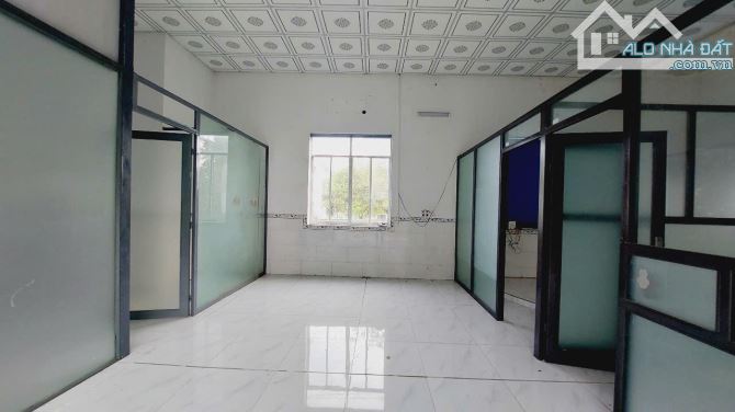 Cho thuê xưởng phường Phước Tân, Biên Hòa, Đồng Nai. 1500m2