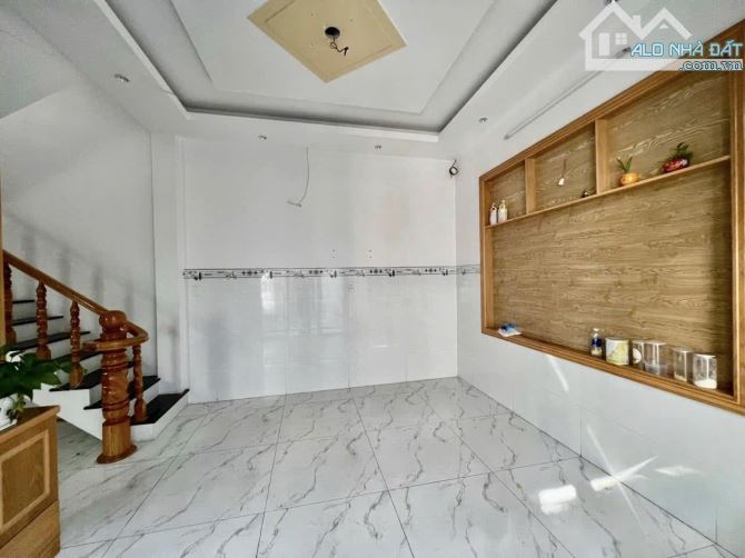 🏡BÁN nhà 1T2L hẻm Kia Morning, SÁT MẶT TIỀN Bình Giã, 46.6m2, Đông Bắc chỉ 4.499 tỷ