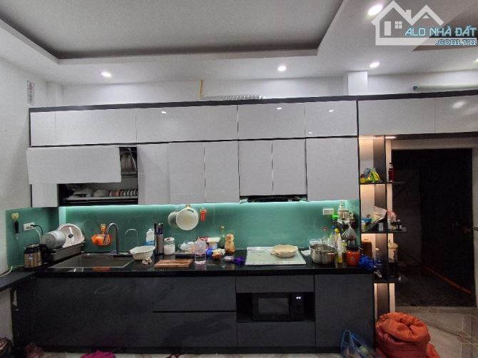 🏡 Nhà 48m2- Nguyễn Thái Học- Ngõ thông thoáng sáng- 20m ra Phố ô tô tránh  8.45 tỷ