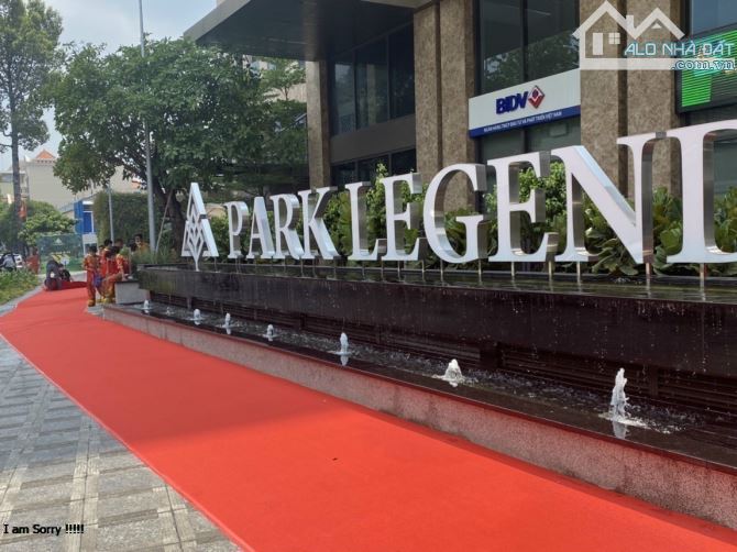Ann về Úc bán căn hộ Park Legend 71m2 2PN NTCC đang có HĐT 18tr