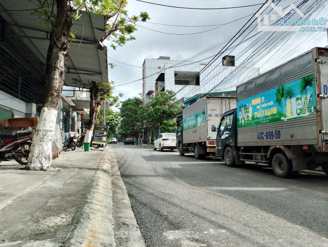 BÁN NHÀ ĐƯỜNG HÒA MINH 14, LIÊN CHIỂU, ĐÀ NẴNG – GỒM NHÀ GÁC LỬNG VÀ PHÒNG TRỌ CHO THUÊ