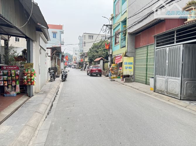 CẦU NHẬT TÂN - TP THÔNG MINH - CÔNG VIÊN KIM QUY - ĐƯỜNG THÔNG OTO- CÁCH 20M RA TRỤC CHÍNH