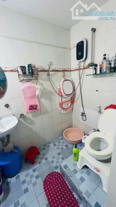 Cho Thuê Căn Hộ Lô C2 Chung Cư Tân Vĩnh 50m2 1PN 1WC 1PK Ko Nội Thất, Có Sẵn ở Ngay - 11