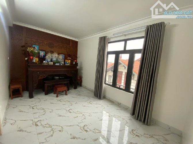 ❤️❤️ SIÊU HIẾM 6,6 TỶ- 63M NHÀ ĐẸP NGỌC THỤY 2 NHÀ RA MẶT PHỐ- VIEW VƯỜN HOA NGÕ THÔNG.  -