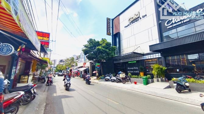 Chỉ 22,4 Tỷ-Sở Hữu Ngay Lô Đất 204m2(9mx23m) Ngay Chợ Đo Đạc-Đường Số 3,Bình An,Q2 - 1