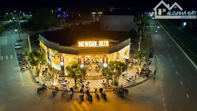 BÁN ĐẤT KDC THƯƠNG MẠI-DỊCH VỤ NAM THẠCH TRỤ-ĐỨC LÂN MỘ ĐỨC _NGAY QL 1A giao VỚI QL 24 - 4