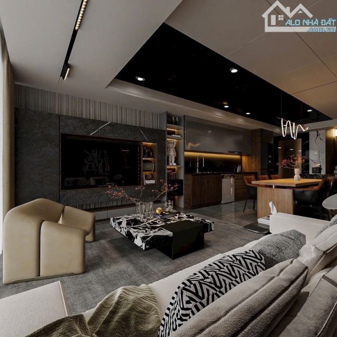 NHÀ ĐẸP FULL ĐỒ GỖ, 74M2 - Trung Tâm Yên Viên, Ô Tô Tránh, Lô Góc 3 Mặt Thoáng, 12.6 TỶ - 7