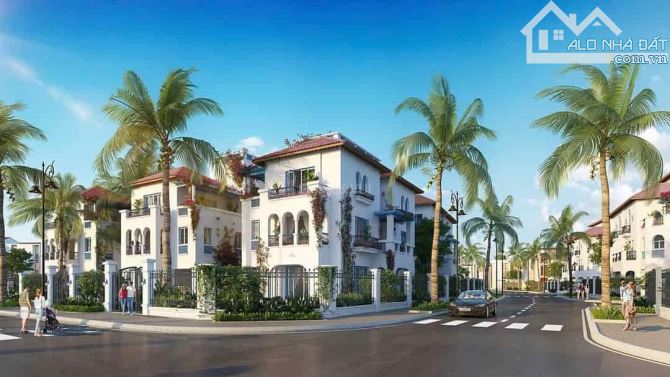 Sun Group Cát Bà - Cơ hội vàng đầu tư tại điểm đến du lịch quốc tế - Lợi nhuận lớn. Đặt - 1