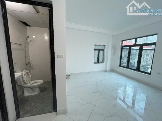 Hà Huy Tập: Nhà 3 tầng 50m2,mới, đẹp , ngõ 3 gác, nội thất long lanh, 4.8 tỷ - 3
