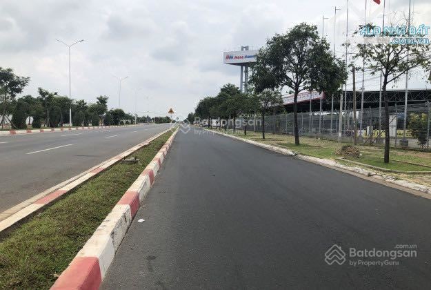 BÁN 1,650M2 ĐẤT MẶT TIỀN ĐƯỜNG 2 THÁNG 9 PHƯỜNG 11 THÀNH PHỐ VŨNG TÀU - 1