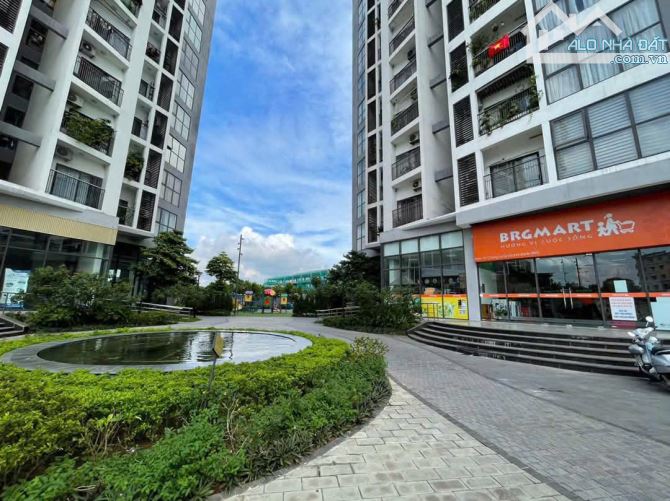 Chung cư Le Grand Jardin, 97m2, Đường Huỳnh Văn Nghệ, Long Biên, nhỉnh 6 tỷ. - 1