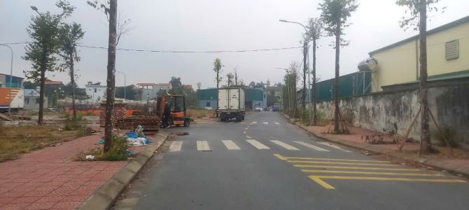 Bán đất KĐG tổ 4 Quang Minh-100m=6 tỷ2 - 1