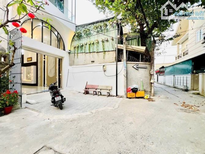 🏡 5.3 TỶ - 4 x 17M - 68M2- 4 TẦNG - NGUYỄN THỊ BÚP- Q.12 - XE HƠI NGỦ - NHÀ MỚI FULL NT - 1