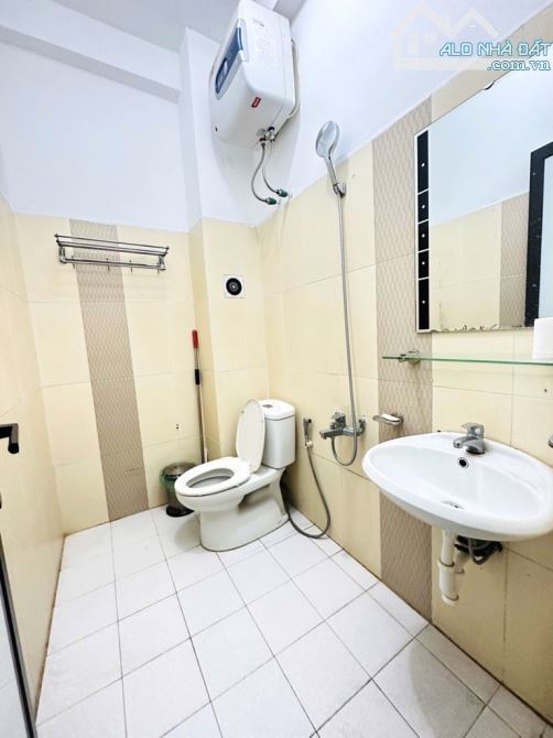 💥BÁN NHÀ NGUYỄN ĐÌNH HOÀN, CẦU GIẤY, THOÁNG SÁNG RỰC RỠ💥 - 1