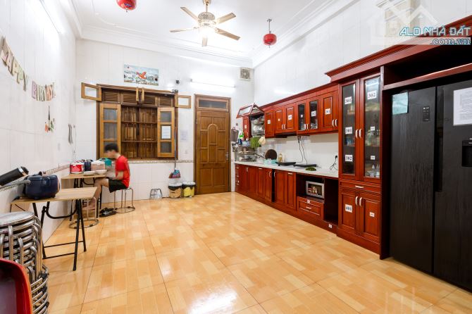 Homestay Ở Ghép tại Thịnh Liệt, Hoàng Mai Từ 1.5 Triệu/Tháng Full Đồ. - 1