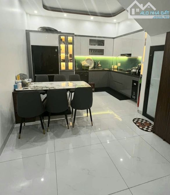 Bán nhà tại An Chân, Sở Dầu, Hồng Bàng. 55m², 3 tầng, chỉ 3,25 tỷ - 1