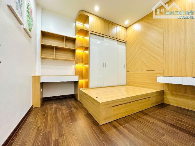 BÁN NHÀ NGÕ 236 ĐẠI TỪ, 39M2 - NHÀ ĐẸP, NGÕ RỘNG, GẦN PHỐ, SỔ RIÊNG - 1