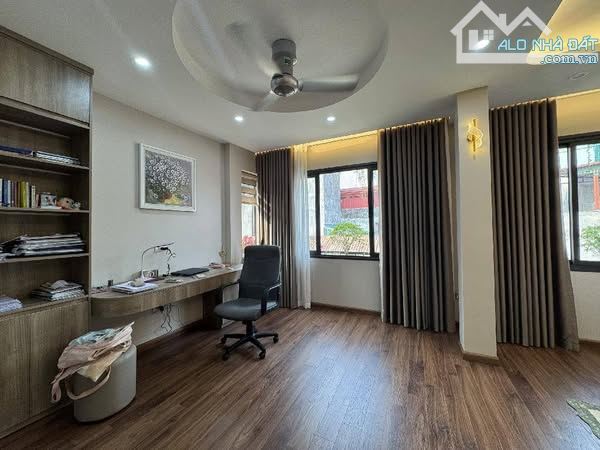 🏡 Nhà 42m2- 4 tầng- Thanh Bình- Mỗ Lao- Nhà đẹp ở ngay- 7.65 tỷ - 1