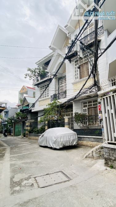 🌻Bán nhà Nguyễn Văn Quỳ, quận 7, 120m2, trệt lửng, ngang 7.7, nhỉnh 40tr/m2🚗 - 1