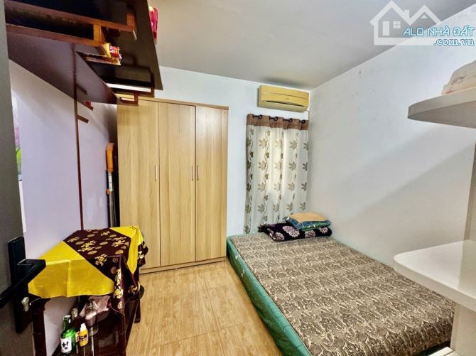 HỒ TÙNG MẬU NHÀ ĐẸP PHÂN LÔ - NGÕ  RỘNG - 33M2 7,5 TỶ - 1