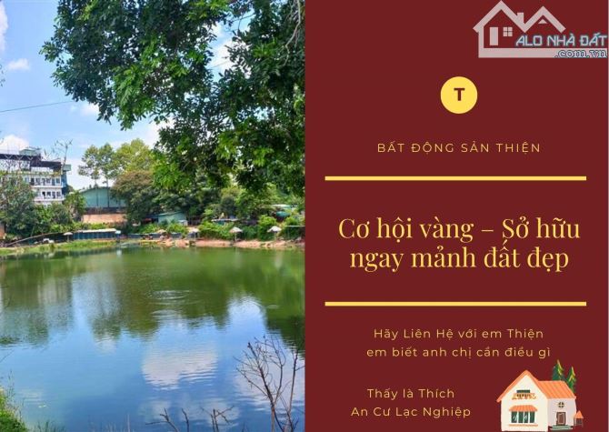 Đất Bán Diện Tích Lớn 145m2, Không Quy Hoạch, Lộ Giới, Hiệp Thành Quận 12, Chưa Tới 3 tỷ - 1