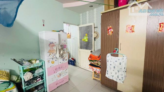 Cho Thuê Căn Hộ Lô C2 Chung Cư Tân Vĩnh 50m2 1PN 1WC 1PK Ko Nội Thất, Có Sẵn ở Ngay - 6