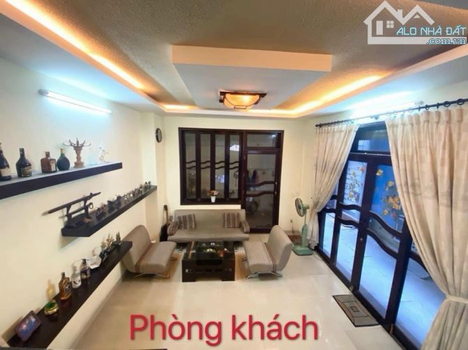 🎉🎉TRUNG TÂM ĐƯỜNG HÙNG VƯƠNG CHỈ CÁCH 1 CÁI NHÀ MẶT TIỀN - KHU VỰC CỰC KÌ THỊNH VƯỢNG - 1