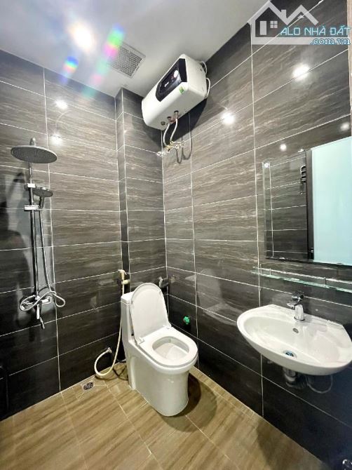 Bán NR 46m2, 2PN, 3WC tại Khâm Thiên, Đống Đa, HN giá 6,65 tỷ - 1