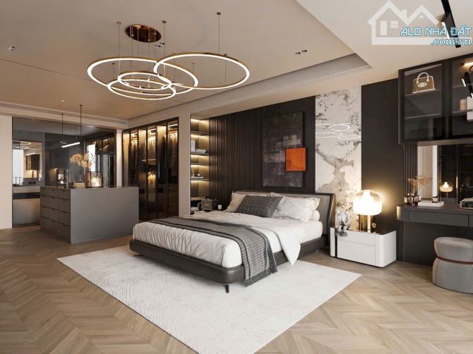 NHÀ ĐẸP FULL ĐỒ GỖ, 74M2 - Trung Tâm Yên Viên, Ô Tô Tránh, Lô Góc 3 Mặt Thoáng, 12.6 TỶ - 8
