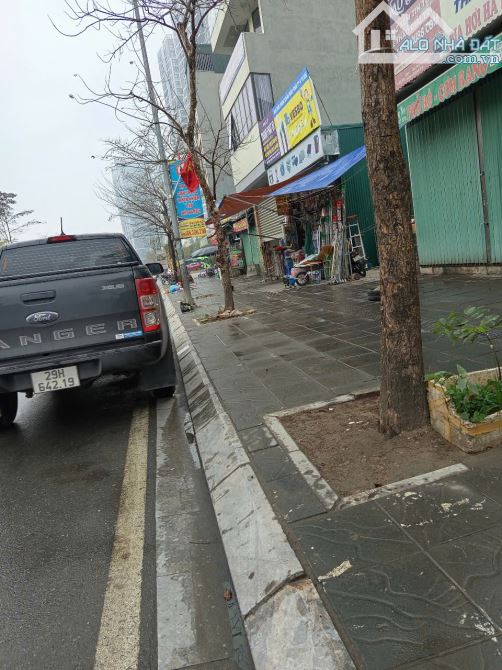9.6 tỷ/100 m2/5.2 mt/ Kiên Thành/ Tt trâu quỳ /Ngõ Ô tô 7 chỗ thông - 2
