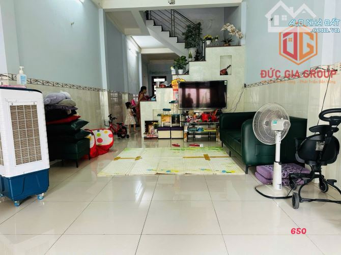 Bán nhà 1 trệt 2 lầu đường N10 khu dân cư D2D, TP.Biên Hòa - 2