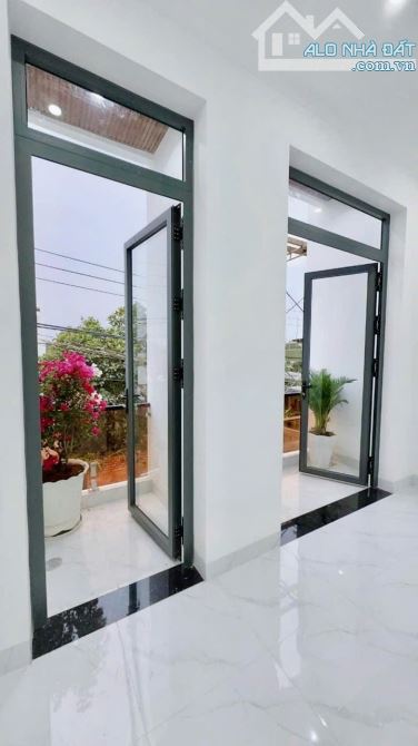 Nhà 1 mê hẻm đường Vạn Xuân - phường Tân Thành - hướng tây - 4x21m - 2ty450 - 2