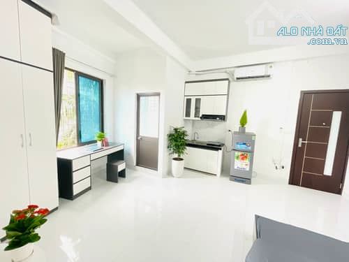 Toà CCMN 120m2-7T- doanh thu 150tr/tháng giá 25Tỷ tại Phùng Khoang- Hà Nội. - 2