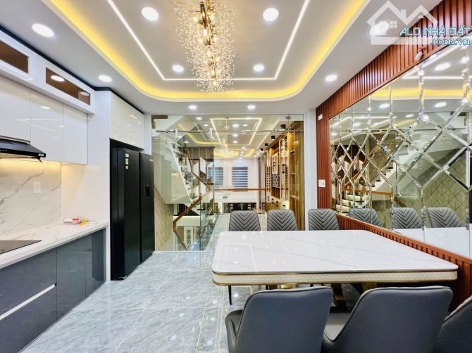 Bùi Xuân Thái, 40m2, mặt tiền 5m, giá NHỈNH 3 tỷ, Kinh doanh, Ô tô - 2