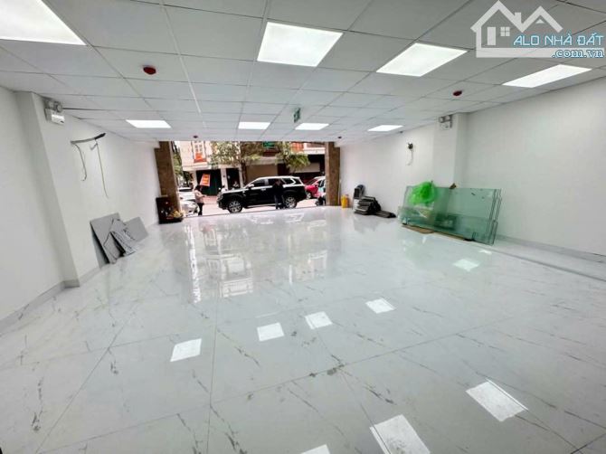 CHO THUÊ MẶT BẰNG TẦNG 1 DT 100M2 GIÁ 16TR TẠI MINH KHAI - HBT - 2