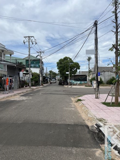 💥Bán lô đất mặt tiền đường Hiền Vương - phường Thanh Hải - TP Phan Thiết - 2