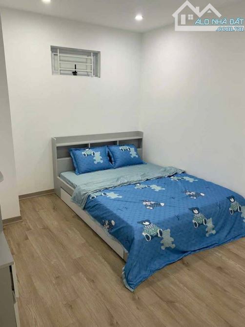 Bán Căn hộ chung cư Tứ Hiệp Plaza diện tích 85m2, 3 PN, Lô góc - 2