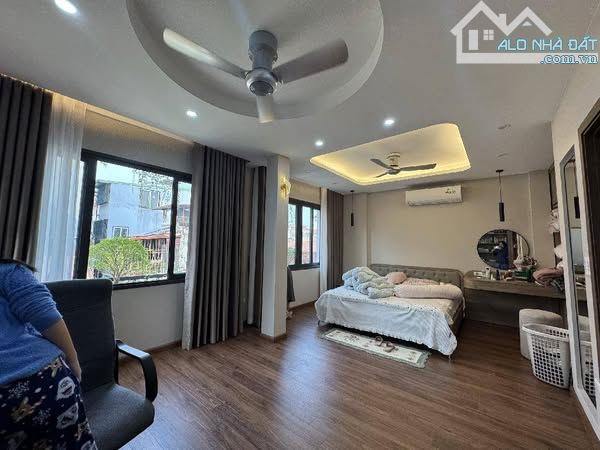 🏡 Nhà 42m2- 4 tầng- Thanh Bình- Mỗ Lao- Nhà đẹp ở ngay- 7.65 tỷ - 2