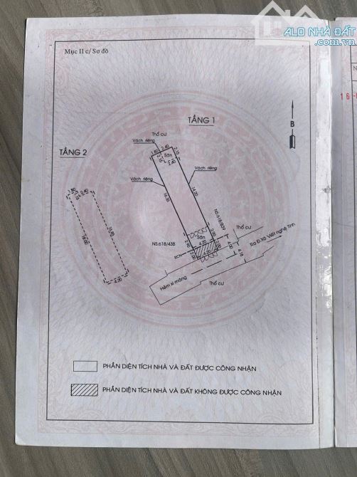 NHÀ 1LẦU HXH ĐƯỜNG XVNT, PHƯỜNG 25 , QUẬN-BT - 2