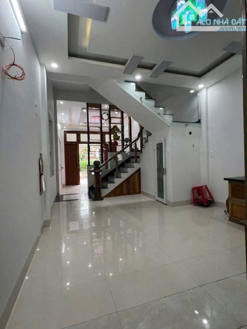 ⛔Bán Nhà Hẻm Ôtô Trung Tâm Quy Nhơn , gần 90m2, 3 Tầng, gần chợ khu 6, - 5,2 Tỷ - 2