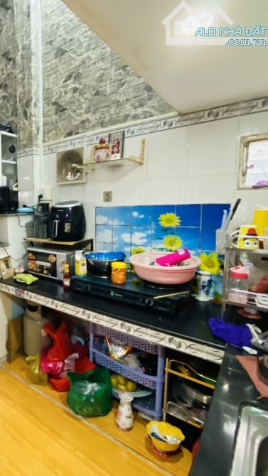 🌻Bán nhà Nguyễn Văn Quỳ, quận 7, 120m2, trệt lửng, ngang 7.7, nhỉnh 40tr/m2🚗 - 2