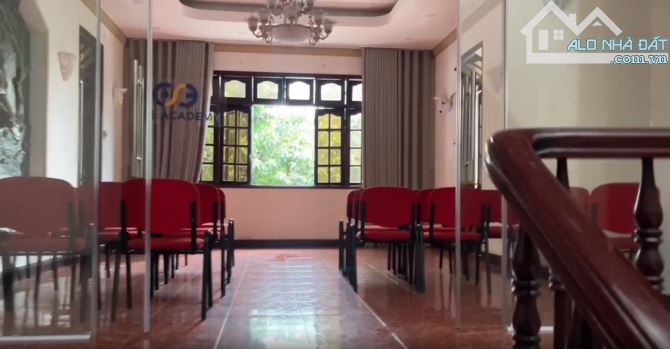 VIP-BIỆT THỰ NGUYỄN TRUNG TRỰC - 20M X 50M- 3 TẦNG- PHƯỜNG 05, BÌNH THẠNH- GIÁ 80TR - 2