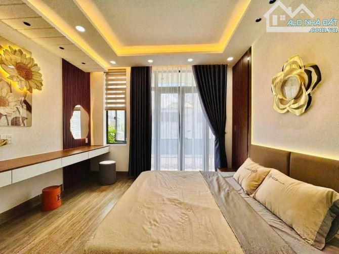 💦Siêu Phẩm Thang Máy Hẻm Thông💦10 Mét Thông 💦 Chung Cư DREAMHOME - T💦4x15m 5 Lầu - 23